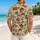 Whimsical Pirate Mouse Crew and Treasure Chest Adventure for Caribbean Family Vacations Hawaiian Shirt - 2