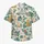 Woodland Bear and Forest Friends for Sunny Island Getaways and Relaxed Family Vacations Hawaiian Shirt - 7
