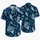 Gothic Ghostly Hitchhikers for Halloween Parties and Spooky Vacation Adventures Hawaiian Shirt - 5