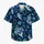 Gothic Ghostly Hitchhikers for Halloween Parties and Spooky Vacation Adventures Hawaiian Shirt - 7