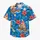 Tropical Mouse Sailors and Hibiscus for Sunny Island Getaways and Cruise Vacations Hawaiian Shirt - 7