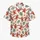 Linked Red Toy Monkeys for Playful Island Getaways and Family Vacation Adventures Hawaiian Shirt - 7