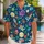 Whimsical Space Toy Characters for Birthday Adventures and Everyday Play for Kids and Travel Hawaiian Shirt - 1