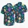 Whimsical Space Toy Characters for Birthday Adventures and Everyday Play for Kids and Travel Hawaiian Shirt - 5