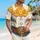 Golden Cowgirl Western Costume Details for Rodeo Parties, Birthdays and Festivals Hawaiian Shirt - 6