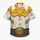 Golden Cowgirl Western Costume Details for Rodeo Parties, Birthdays and Festivals Hawaiian Shirt - 7