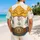 Golden Cowgirl Western Costume Details for Rodeo Parties, Birthdays and Festivals Hawaiian Shirt - 2