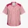 Pink Teddy Bear Fur Look for Theme Park Days, Cosplay Events and Costume Parties Hawaiian Shirt - 7