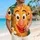 Whimsical Potato Toy Face for Tropical Getaways and Playful Costume Celebrations Hawaiian Shirt - 6