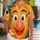 Whimsical Potato Toy Face for Tropical Getaways and Playful Costume Celebrations Hawaiian Shirt - 1