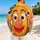 Whimsical Potato Toy Face for Tropical Getaways and Playful Costume Celebrations Hawaiian Shirt - 2
