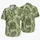 Tropical Palm and Monstera Leaves for Island Getaways and Relaxed Summer Vacation Style Hawaiian Shirt - 5