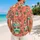 Playful Mouse Couple Island Getaway Gift for Cartoon Animal Fans and Summer Travelers Hawaiian Shirt - 2