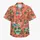 Playful Mouse Couple Island Getaway Gift for Cartoon Animal Fans and Summer Travelers Hawaiian Shirt - 7