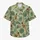 Jungle Adventurer And Tropical Leaves For Relaxed Island Getaways And Summer Escapes Hawaiian Shirt - 7