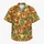 Honey-Loving Bear Faces for Cozy Island Getaways and Whimsical Vacation Gift Giving Hawaiian Shirt - 7