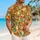 Honey-Loving Bear Faces for Cozy Island Getaways and Whimsical Vacation Gift Giving Hawaiian Shirt - 6