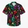 Poison Potion Skulls and Spellbooks for Halloween Parties and Spooky Island Getaways Hawaiian Shirt - 7