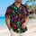 Poison Potion Skulls and Spellbooks for Halloween Parties and Spooky Island Getaways Hawaiian Shirt - 6