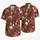 Festive Mouse, Rabbit, Duck and Dog Holiday Celebration for Cozy Christmas Getaways Hawaiian Shirt - 5