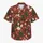 Festive Mouse, Rabbit, Duck and Dog Holiday Celebration for Cozy Christmas Getaways Hawaiian Shirt - 7