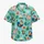 Playful Rooster, Island Pig and Sailboats for Sunny Coastal Getaways and Aloha Days Hawaiian Shirt - 7