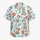 Vintage Seaside Mouse Motifs for Sunny Coastal Getaways and Relaxed Summer Weekends Hawaiian Shirt - 7