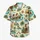 Playful Pirate Mouse Treasure Hunt for Sunny Island Getaways and Coastal Adventures Hawaiian Shirt - 7