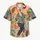 Lanky Cartoon Dog Island Adventure for Sunny Beach Days and Relaxed Family Vacations Hawaiian Shirt - 7