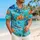 Colorful Clownfish And Reef Friends For Sunny Tropical Getaways And Ocean Lovers Hawaiian Shirt - 6
