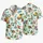 Playful Island Animal Friends for Family Summer Getaways and Sunny Beach Days Hawaiian Shirt - 5