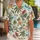 Playful Beachgoing Mice for Sunny Island Getaways and Relaxed Family Summer Vacations Hawaiian Shirt - 1