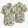 Playful Beachgoing Mice for Sunny Island Getaways and Relaxed Family Summer Vacations Hawaiian Shirt - 5