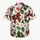 Festive Nautical Holiday Icons for Family Island Getaways and Kids' Christmas Trips Hawaiian Shirt - 7