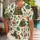 Whimsical Christmas Cruise Characters for Festive Family Island Holiday Getaways Hawaiian Shirt - 1