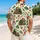 Whimsical Christmas Cruise Characters for Festive Family Island Holiday Getaways Hawaiian Shirt - 2