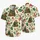 Whimsical Christmas Cruise Characters for Festive Family Island Holiday Getaways Hawaiian Shirt - 5
