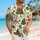Whimsical Christmas Cruise Characters for Festive Family Island Holiday Getaways Hawaiian Shirt - 6