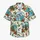 Red Green Nautical Anchors and Holiday Cruise Ship for Festive Family Vacations Hawaiian Shirt - 7