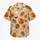 Ghost And Pumpkin Halloween Motifs For Family Cruise Holiday Fun Hawaiian Shirt - 7