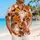 Playful Ghosts and Jack-o-Lanterns for Halloween Parties and Family Cruise Getaways Hawaiian Shirt - 6