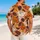 Playful Ghosts and Jack-o-Lanterns for Halloween Parties and Family Cruise Getaways Hawaiian Shirt - 2