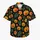 Smiling Pumpkin Halloween Party Style for Family Cruises and Spooky Autumn Getaways Hawaiian Shirt - 7