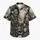 Fantasy Cat And Dungeon Adventurer Gifts For Book Lovers On Relaxing Island Getaways Hawaiian Shirt - 7