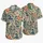 Bold Polynesian Tribal Motifs for Tropical Getaways and Island Celebrations for Him Hawaiian Shirt - 5
