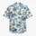 Nautical Island Cruise Doodles for Family Beach Getaways and Sunny Summer Vacations Hawaiian Shirt - 7