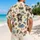 Cheerful Pirate Mouse And Nautical Treasure Motifs For Family Beach Days And Cruises Hawaiian Shirt - 2