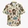 Cheerful Pirate Mouse And Nautical Treasure Motifs For Family Beach Days And Cruises Hawaiian Shirt - 7