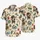 Cheerful Pirate Mouse And Nautical Treasure Motifs For Family Beach Days And Cruises Hawaiian Shirt - 5