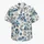 Nautical Cruise Icons for Sunny Island Getaways and Relaxed Coastal Vacation Travel Hawaiian Shirt - 7